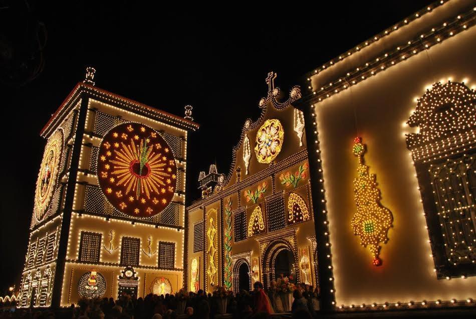 Casa Da Bavaria 蓬塔德尔加达 外观 照片